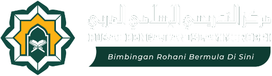 Pusat Pengajian Islam Murobbi